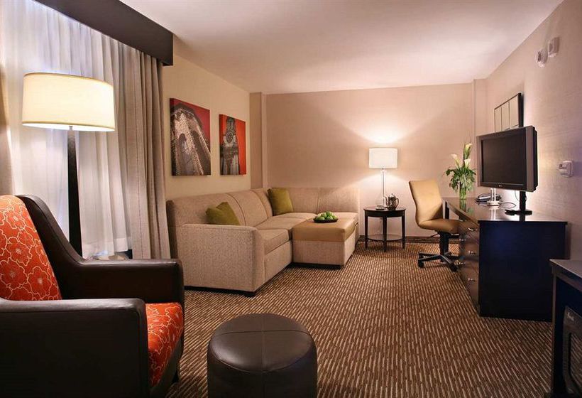 DoubleTree by Hilton Hotel Chattanooga Downtown  | Chattanooga | Tennessee | United States 1