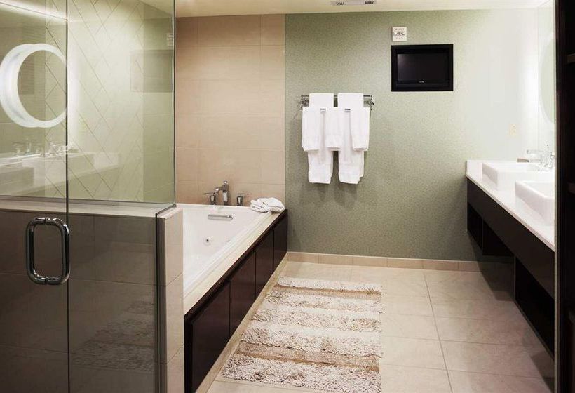 DoubleTree by Hilton Hotel Chattanooga Downtown  | Chattanooga | Tennessee | United States 11