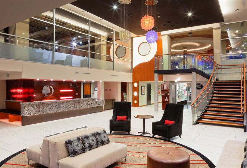 DoubleTree by Hilton Hotel Chattanooga Downtown  | Chattanooga | Tennessee | United States 13