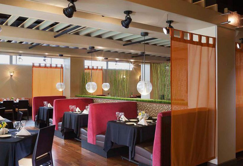 DoubleTree by Hilton Hotel Chattanooga Downtown  | Chattanooga | Tennessee | United States 14