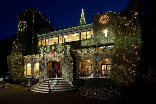 DoubleTree by Hilton Hotel Chattanooga Downtown  | Chattanooga | Tennessee | United States 20