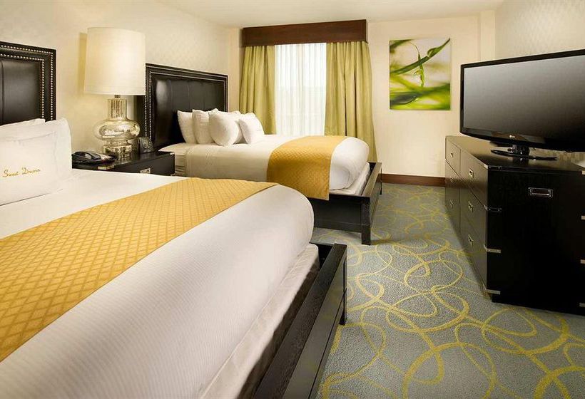 DoubleTree by Hilton Hotel Chattanooga Downtown  | Chattanooga | Tennessee | United States 4