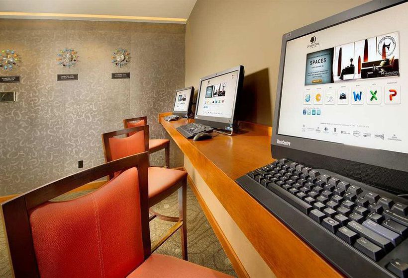 DoubleTree by Hilton Hotel Chattanooga Downtown  | Chattanooga | Tennessee | United States 6