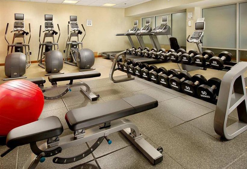 DoubleTree by Hilton Hotel Chattanooga Downtown  | Chattanooga | Tennessee | United States 7