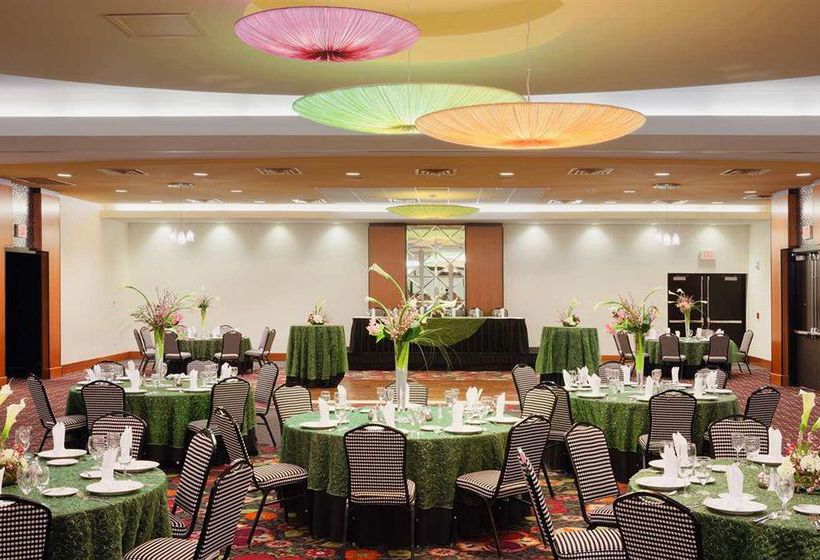 DoubleTree by Hilton Hotel Chattanooga Downtown  | Chattanooga | Tennessee | United States 8