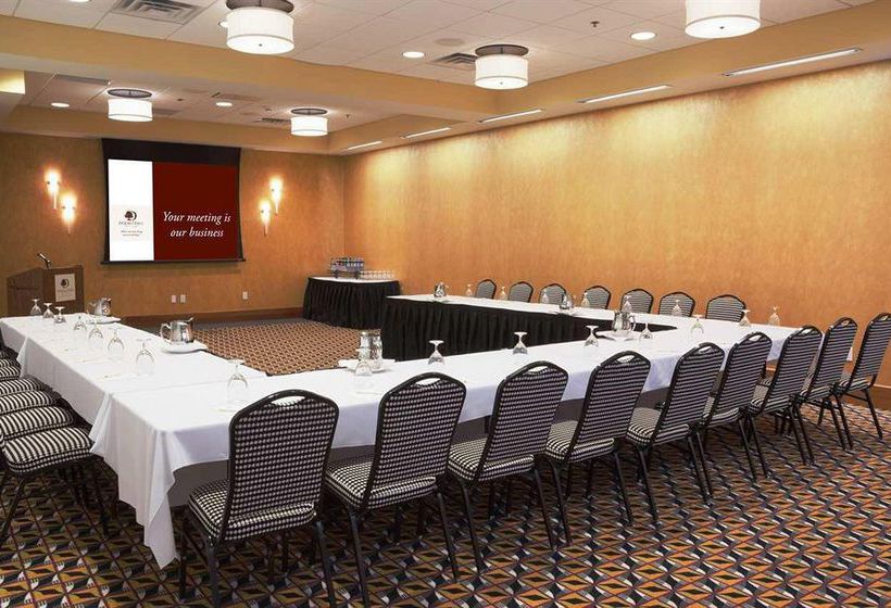 DoubleTree by Hilton Hotel Chattanooga Downtown  | Chattanooga | Tennessee | United States 9