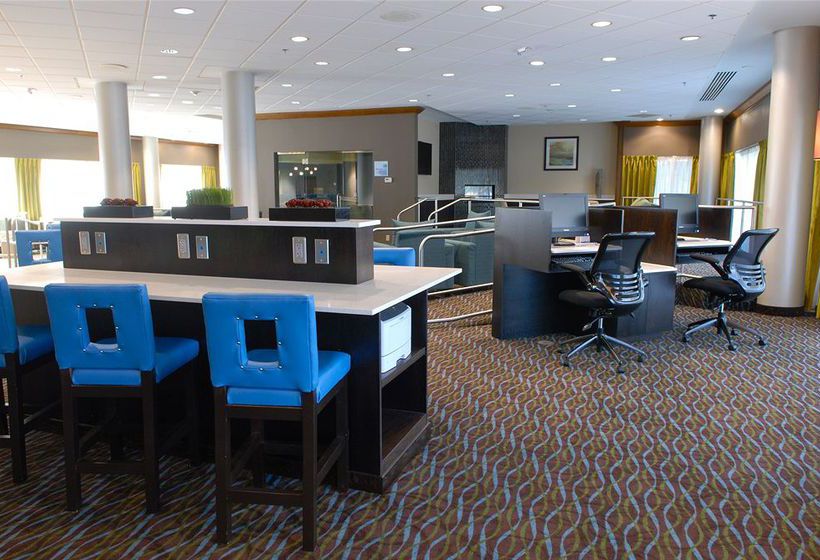 DoubleTree Club by Hilton Hotel Boise  | Boise | Idaho | United States 3