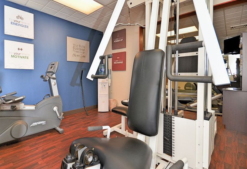 Hotel Comfort Suites Marquette  | Marquette | Michigan | United States 12