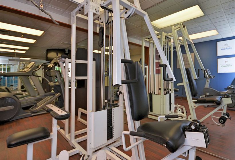 Hotel Comfort Suites Marquette  | Marquette | Michigan | United States 17