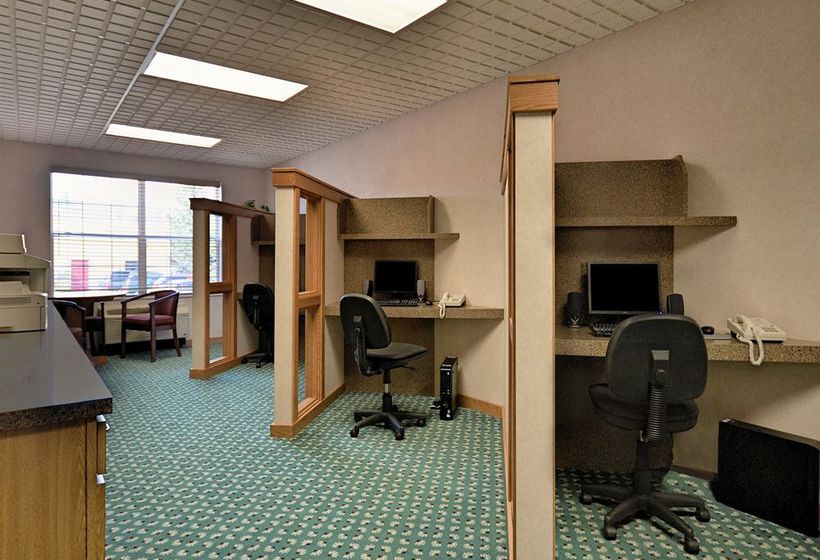 Hotel Comfort Suites Marquette  | Marquette | Michigan | United States 20