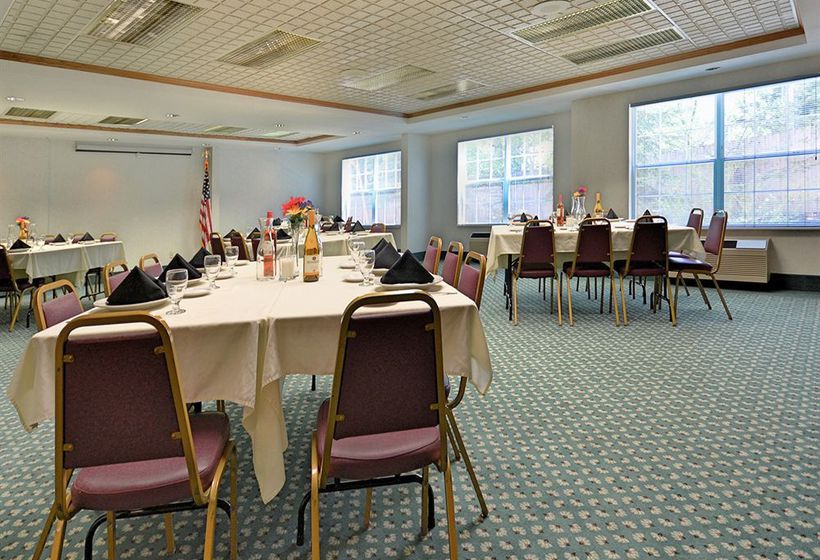 Hotel Comfort Suites Marquette  | Marquette | Michigan | United States 4