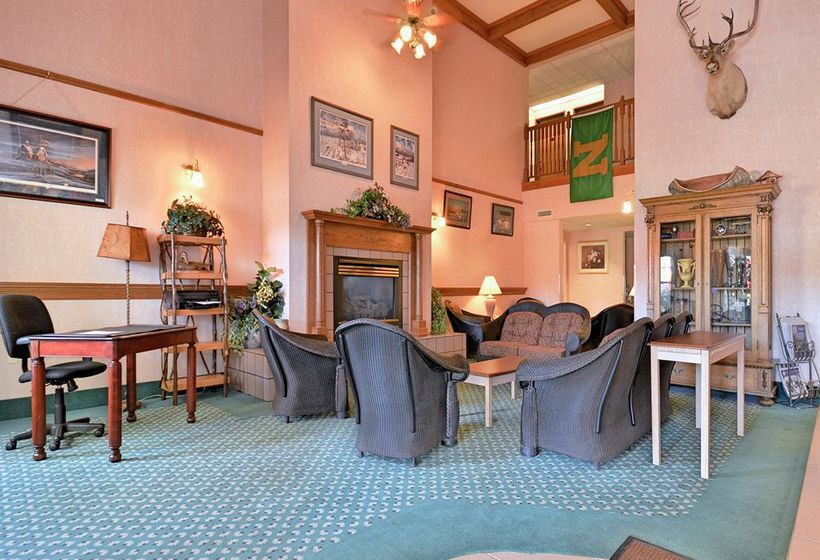 Hotel Comfort Suites Marquette  | Marquette | Michigan | United States 5