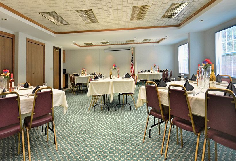 Hotel Comfort Suites Marquette  | Marquette | Michigan | United States 6