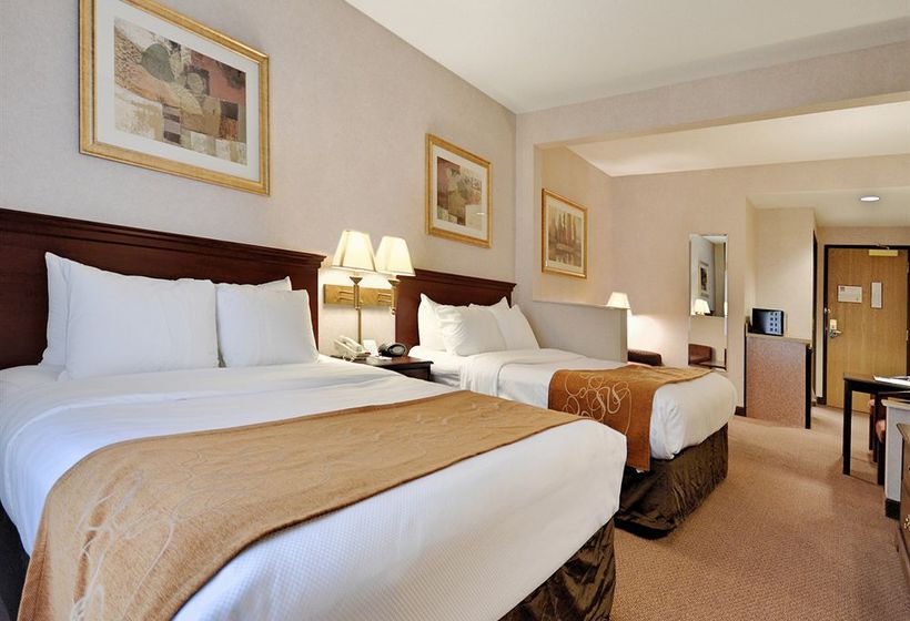 Hotel Comfort Suites Marquette  | Marquette | Michigan | United States 7