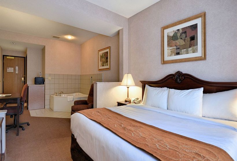 Hotel Comfort Suites Marquette  | Marquette | Michigan | United States 8