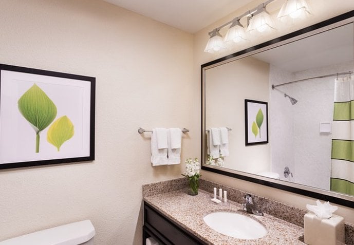 Hotel Fairfield Inn Albuquerque University Area  | Albuquerque | New Mexico | Vereinigte Staaten 12