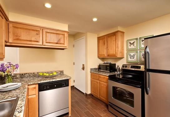 Hotel Fairfield Inn Albuquerque University Area  | Albuquerque | New Mexico | Vereinigte Staaten 15