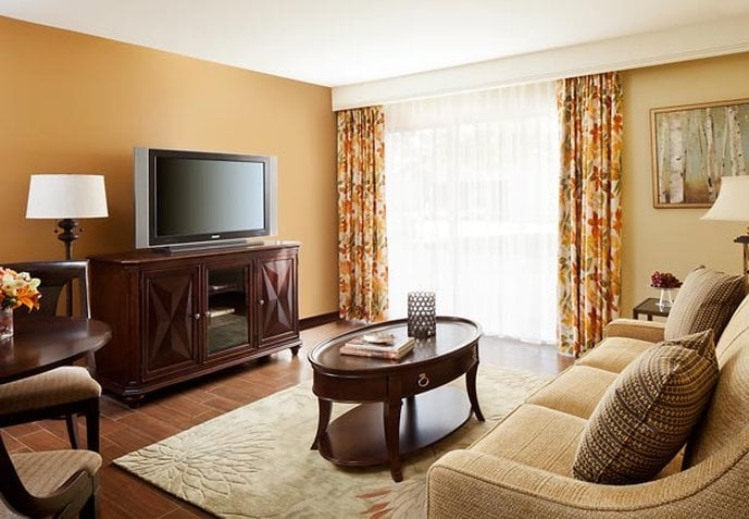 Hotel Fairfield Inn Albuquerque University Area  | Albuquerque | New Mexico | Vereinigte Staaten 5