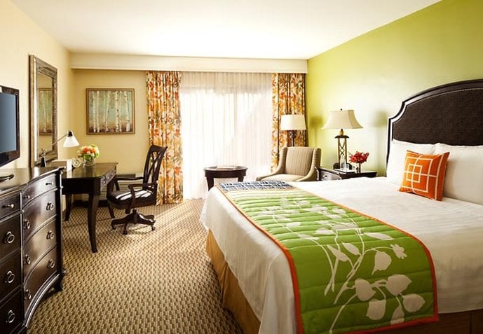 Hotel Fairfield Inn Albuquerque University Area  | Albuquerque | New Mexico | Vereinigte Staaten 6