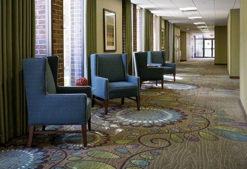 Hotel Holiday Inn Ann Arbor Near Univ Of Mi   | Ann Arbor | Michigan | United States 1