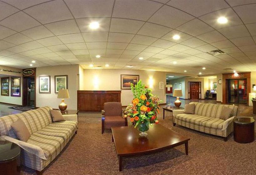 Hotel Holiday Inn Ann Arbor Near Univ Of Mi   | Ann Arbor | Michigan | United States 11