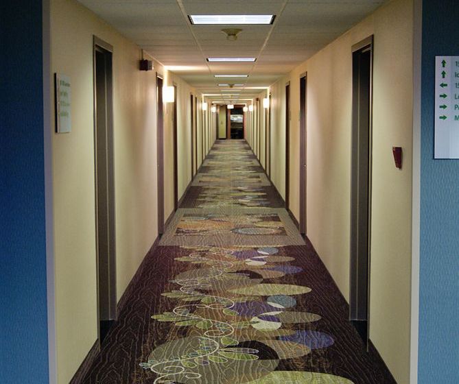 Hotel Holiday Inn Ann Arbor Near Univ Of Mi   | Ann Arbor | Michigan | United States 14