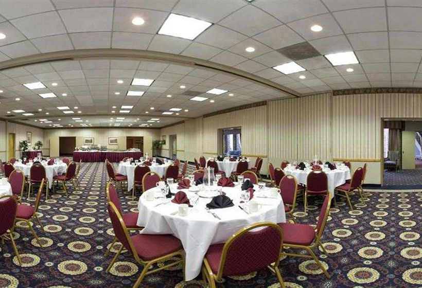 Hotel Holiday Inn Ann Arbor Near Univ Of Mi   | Ann Arbor | Michigan | United States 16