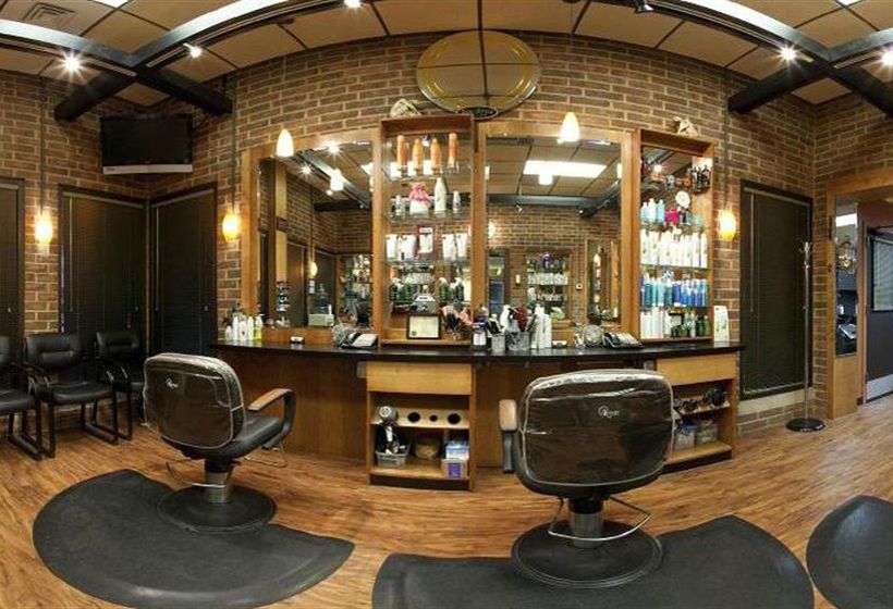 Hotel Holiday Inn Ann Arbor Near Univ Of Mi   | Ann Arbor | Michigan | United States 19