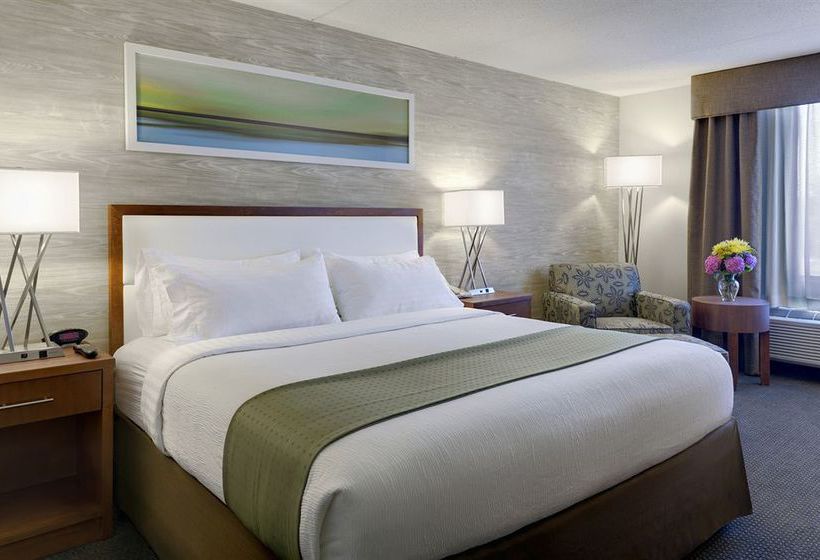 Hotel Holiday Inn Ann Arbor Near Univ Of Mi   | Ann Arbor | Michigan | United States 20
