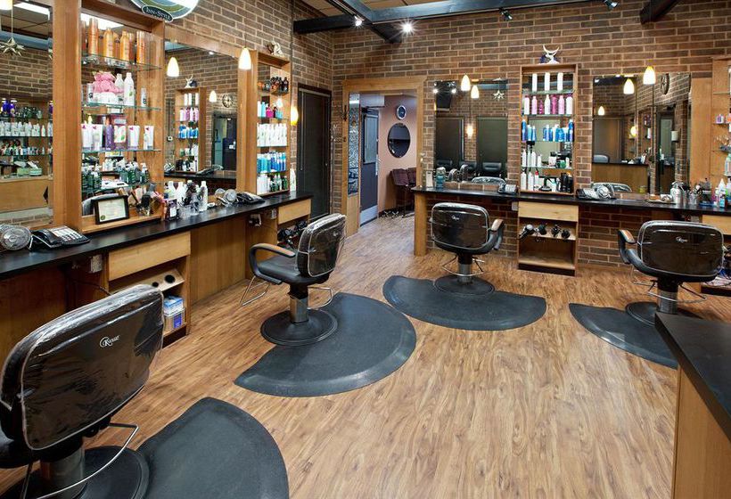 Hotel Holiday Inn Ann Arbor Near Univ Of Mi   | Ann Arbor | Michigan | United States 4