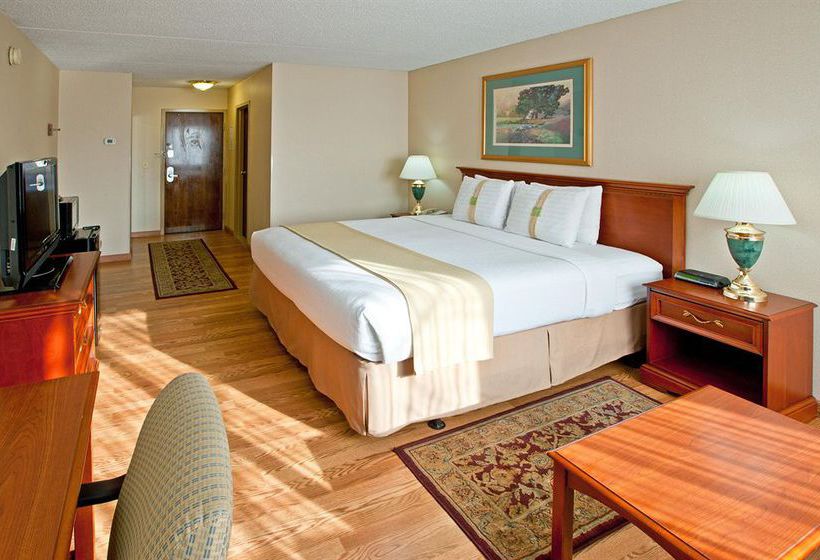 Hotel Holiday Inn Ann Arbor Near Univ Of Mi   | Ann Arbor | Michigan | United States 6