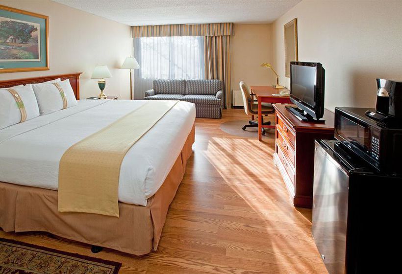 Hotel Holiday Inn Ann Arbor Near Univ Of Mi   | Ann Arbor | Michigan | United States 7