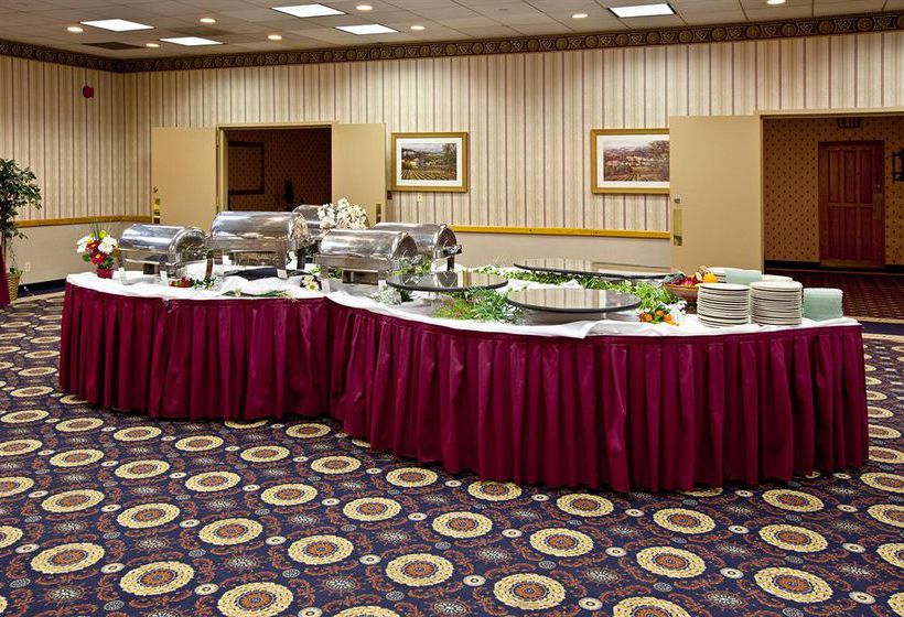 Hotel Holiday Inn Ann Arbor Near Univ Of Mi   | Ann Arbor | Michigan | United States 8