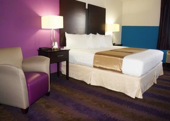 Hotel Quality Inn West End  | Richmond | Virginia | United States 1