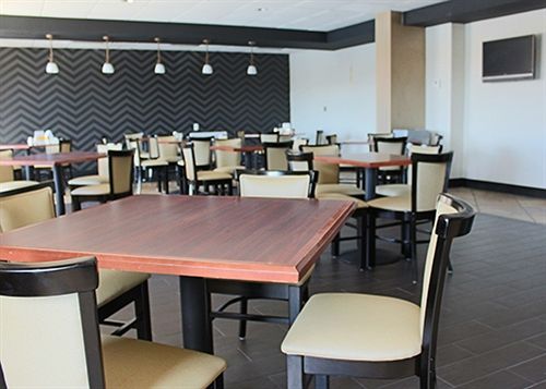 Hotel Quality Inn West End  | Richmond | Virginia | United States 4