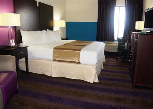 Hotel Quality Inn West End  | Richmond | Virginia | United States 6