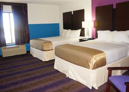 Hotel Quality Inn West End  | Richmond | Virginia | United States 7