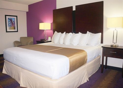 Hotel Quality Inn West End  | Richmond | Virginia | United States 9