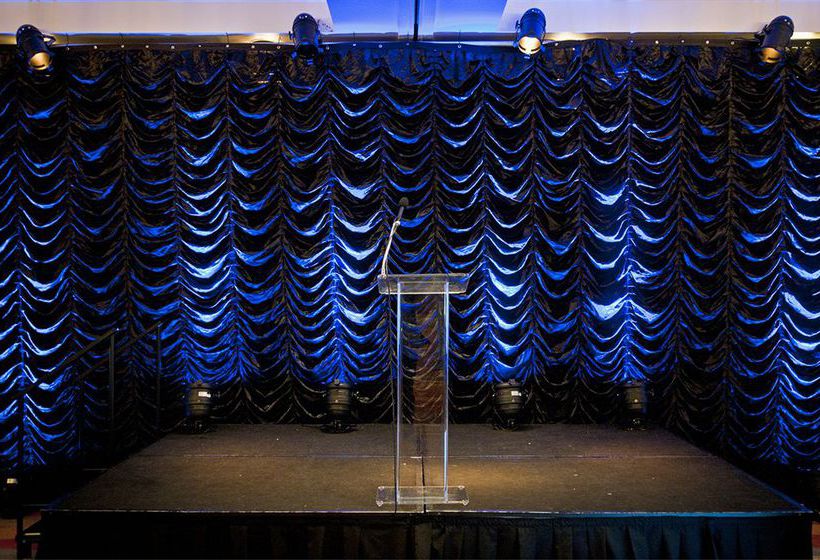 Hotel Cascada Albuquerque