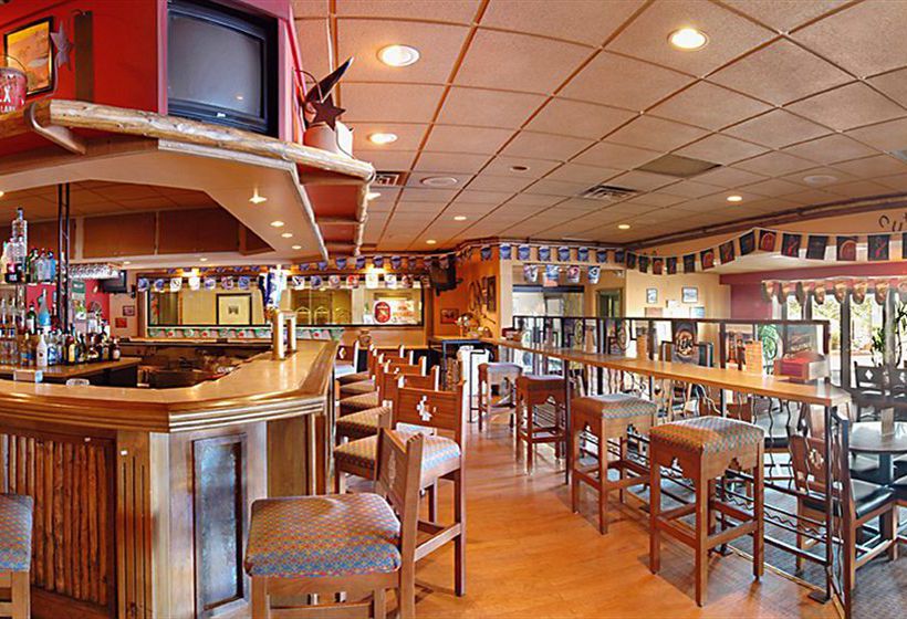 Hotel Cascada  | Albuquerque | New Mexico | United States 1