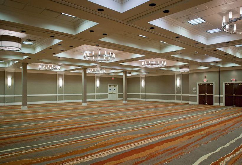 Hotel Cascada  | Albuquerque | New Mexico | United States 11