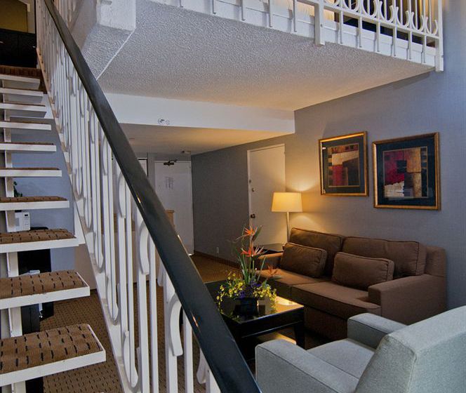 Hotel Cascada  | Albuquerque | New Mexico | United States 12