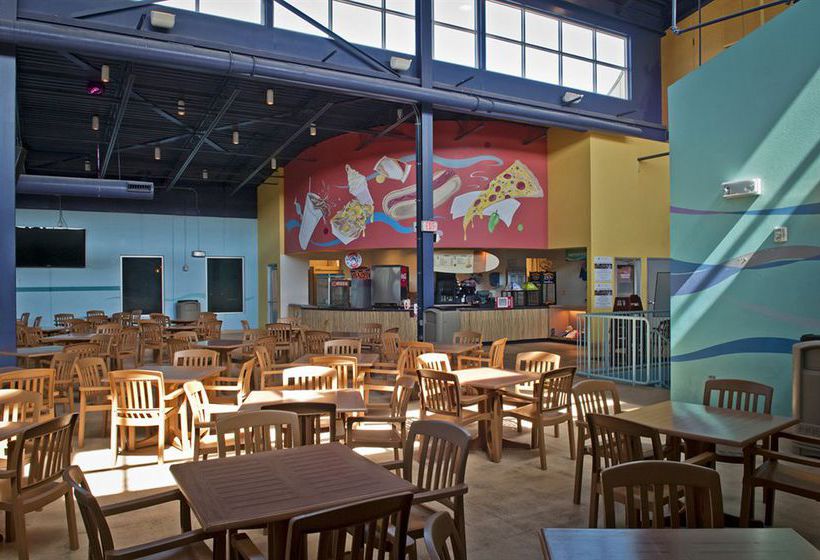 Hotel Cascada  | Albuquerque | New Mexico | United States 15