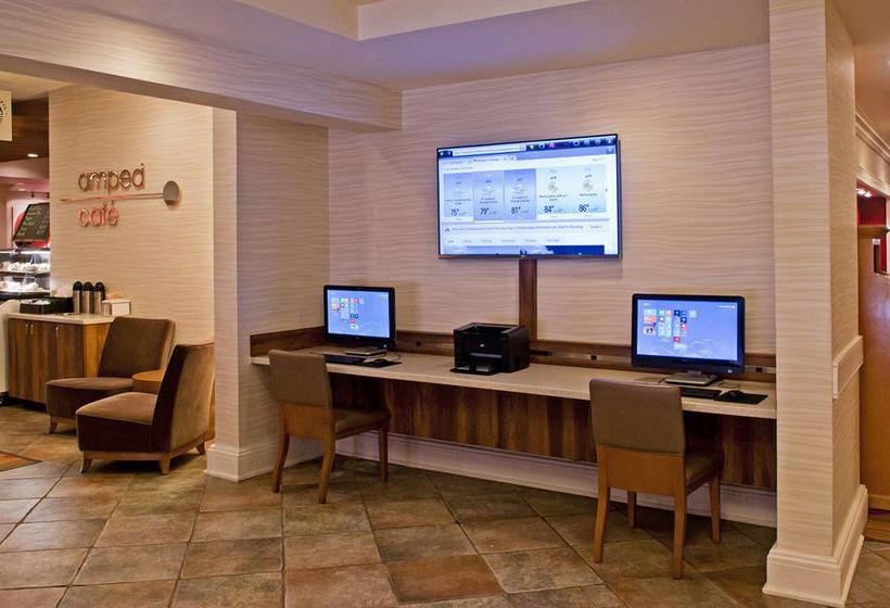 Hotel Cascada  | Albuquerque | New Mexico | United States 16