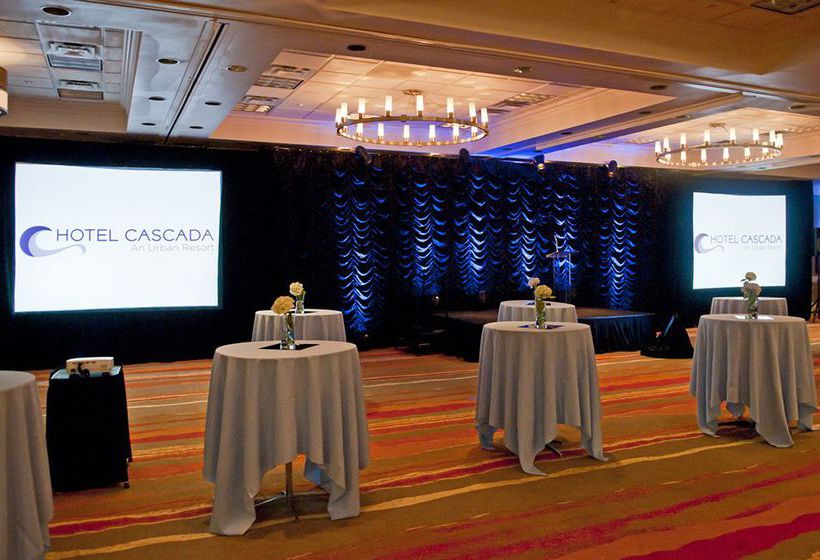 Hotel Cascada  | Albuquerque | New Mexico | United States 17