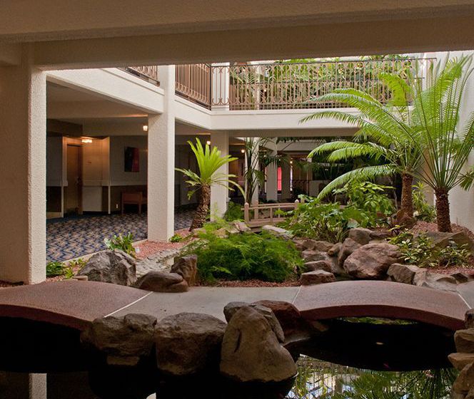 Hotel Cascada  | Albuquerque | New Mexico | United States 18