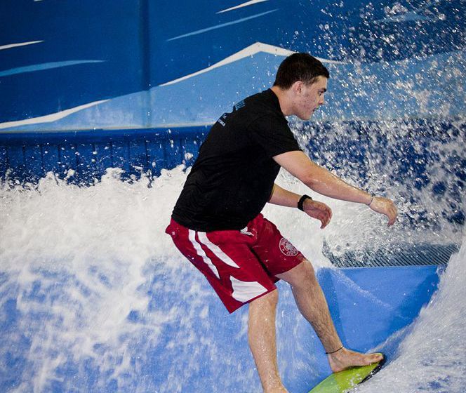 Hotel Cascada  | Albuquerque | New Mexico | United States 19