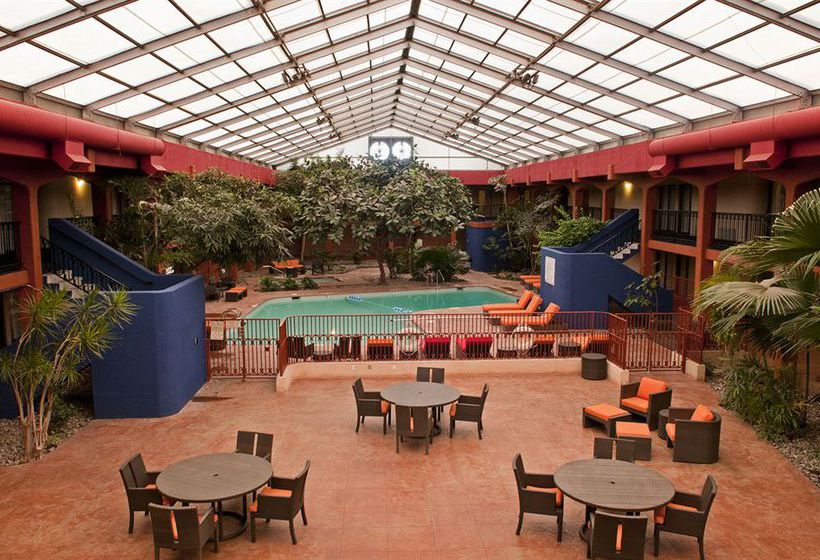 Hotel Cascada  | Albuquerque | New Mexico | United States 2