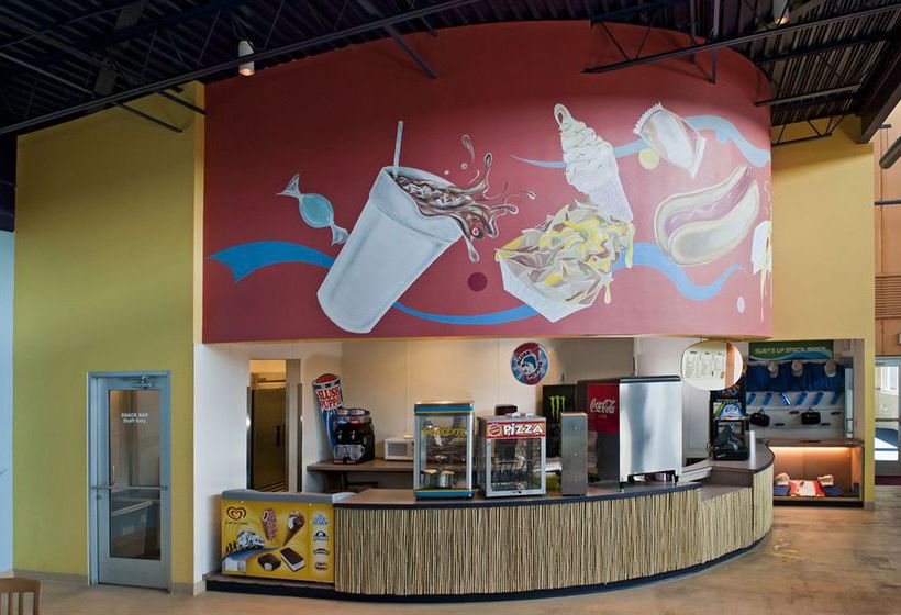 Hotel Cascada  | Albuquerque | New Mexico | United States 20