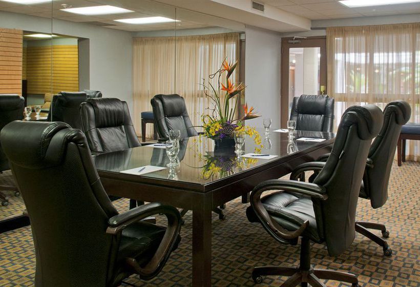 Hotel Cascada  | Albuquerque | New Mexico | United States 3